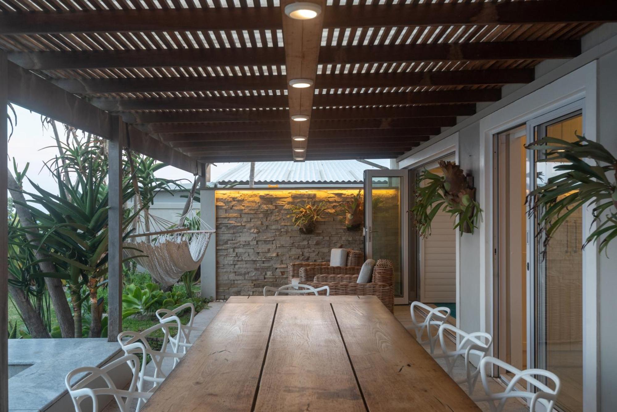The Sugar Shack Villa Балито Екстериор снимка